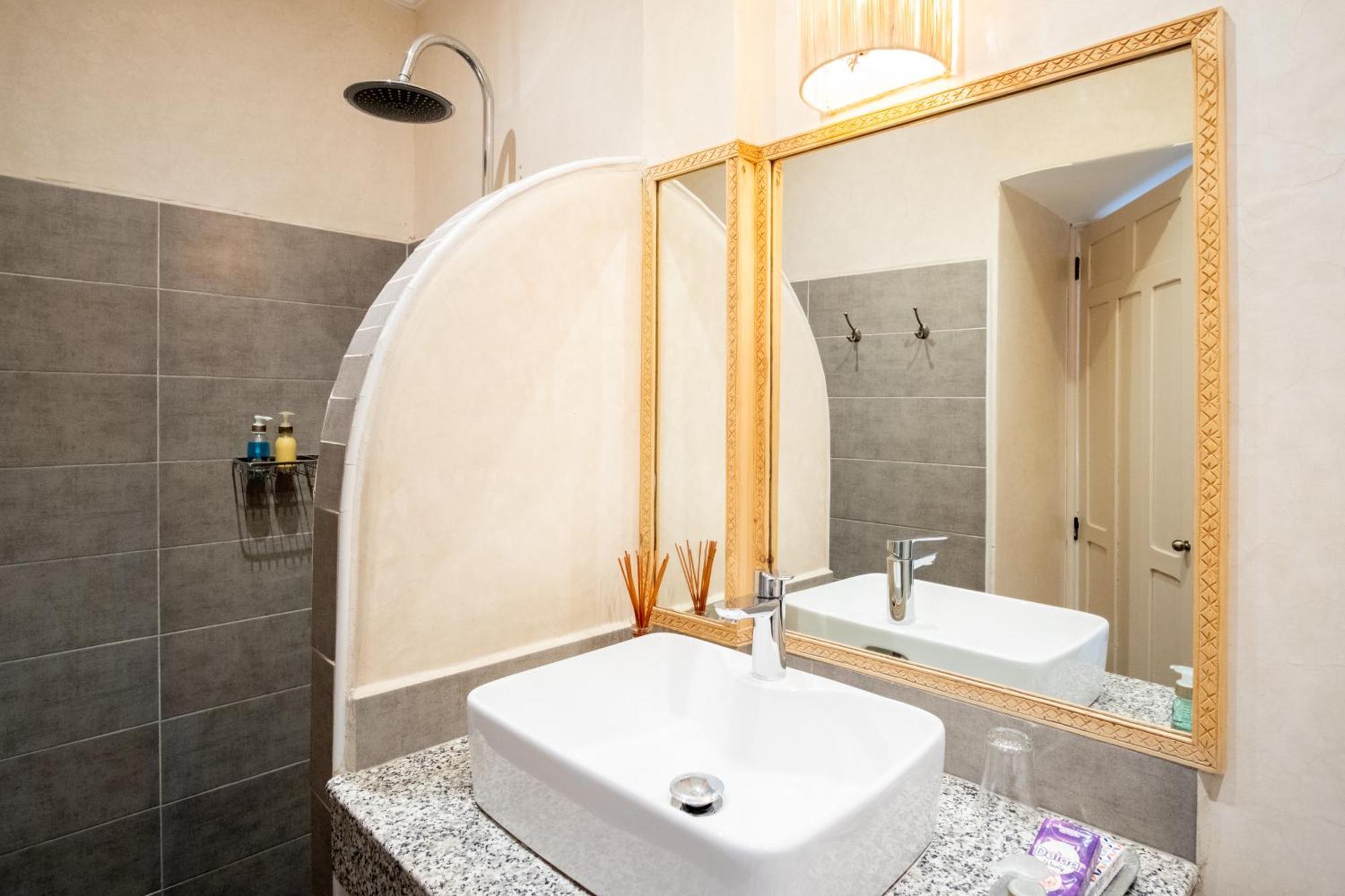 Riad Bibazia Marakeş Dış mekan fotoğraf