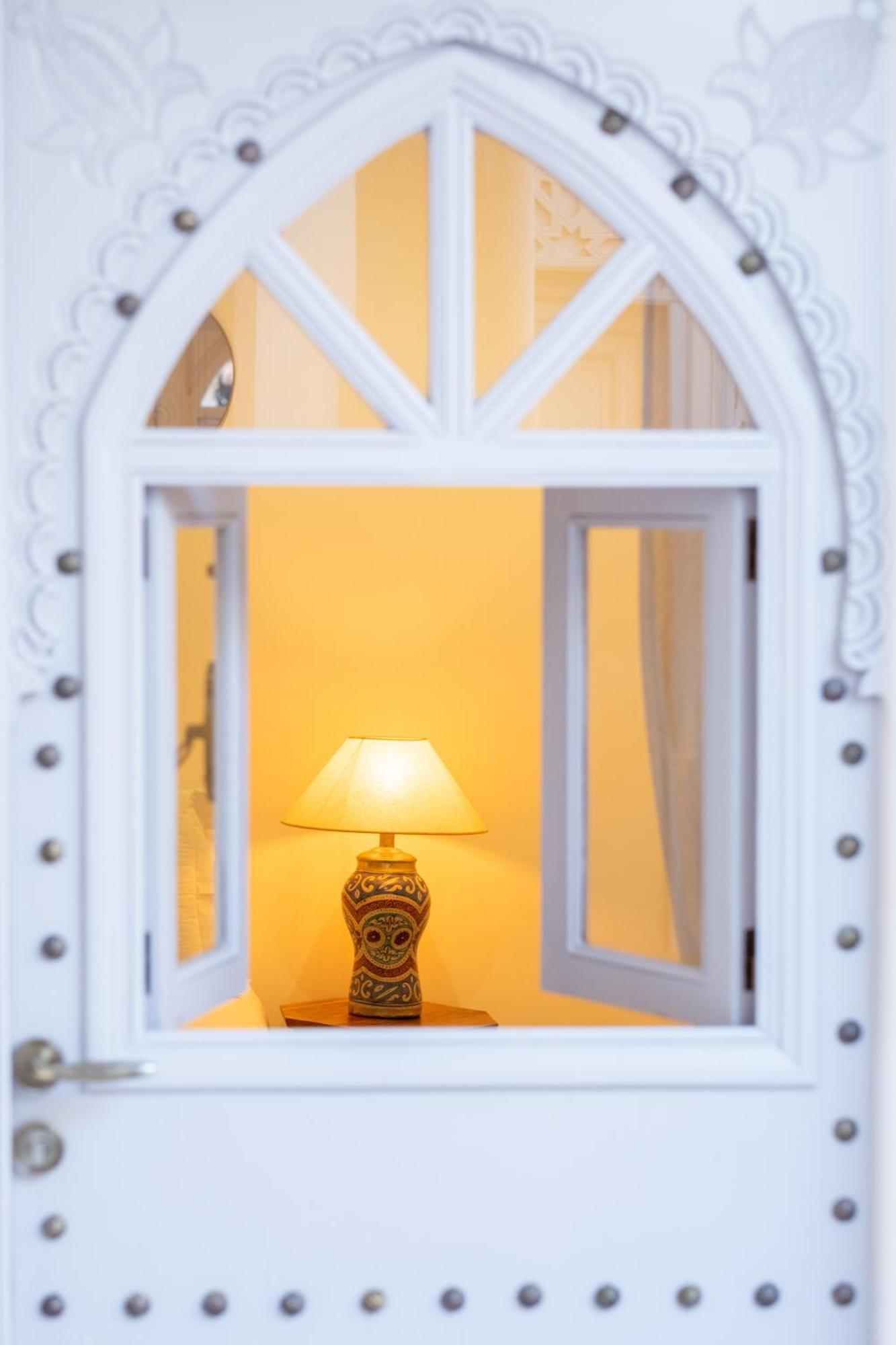 Riad Bibazia Marakeş Dış mekan fotoğraf