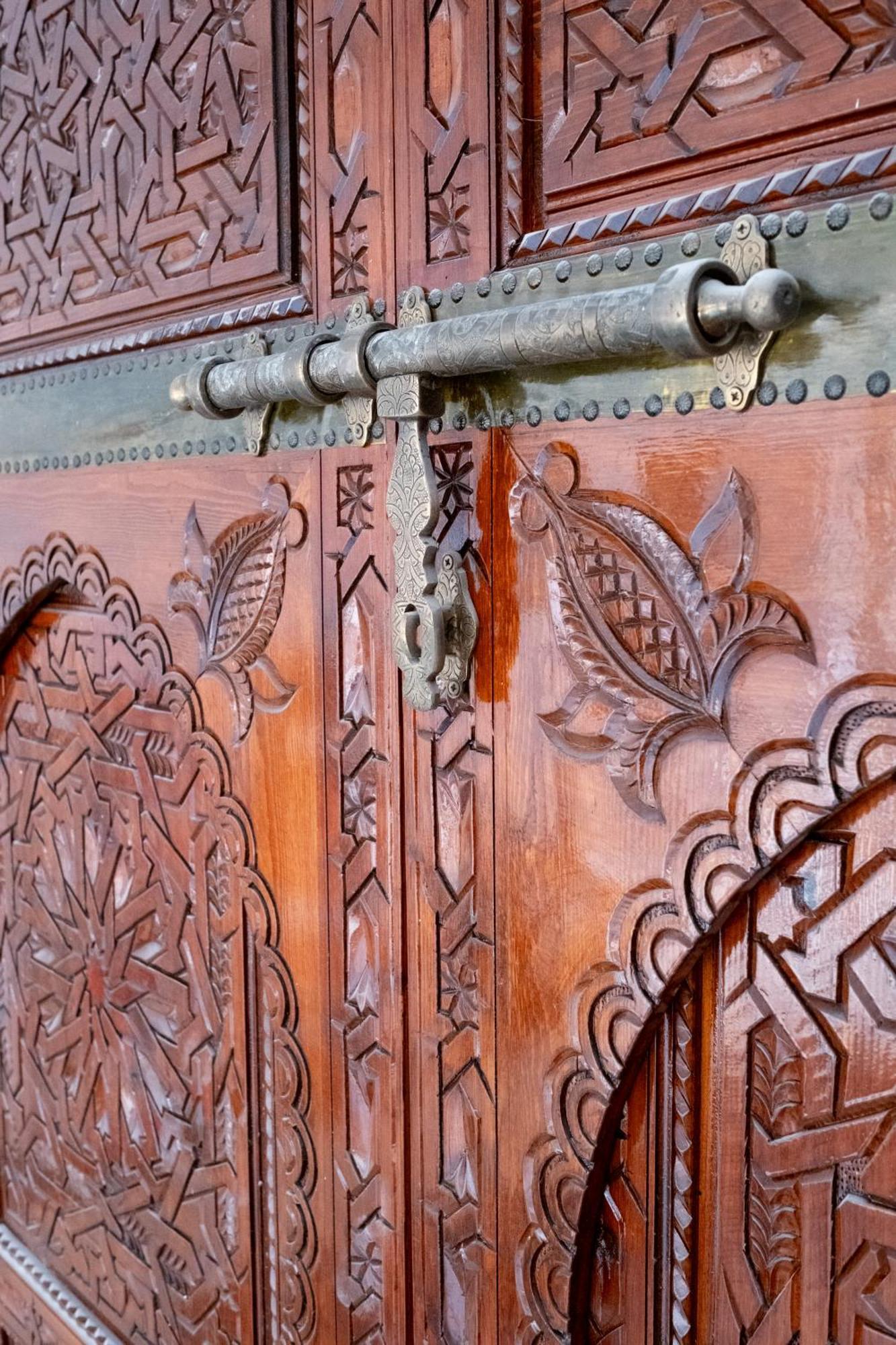 Riad Bibazia Marakeş Dış mekan fotoğraf
